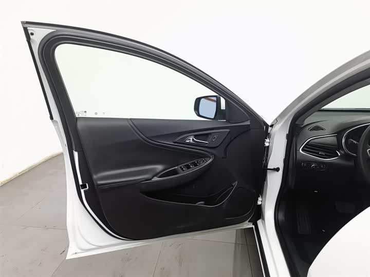 Chevrolet Malibu XL 2022 2022款 535T 自动锐动版