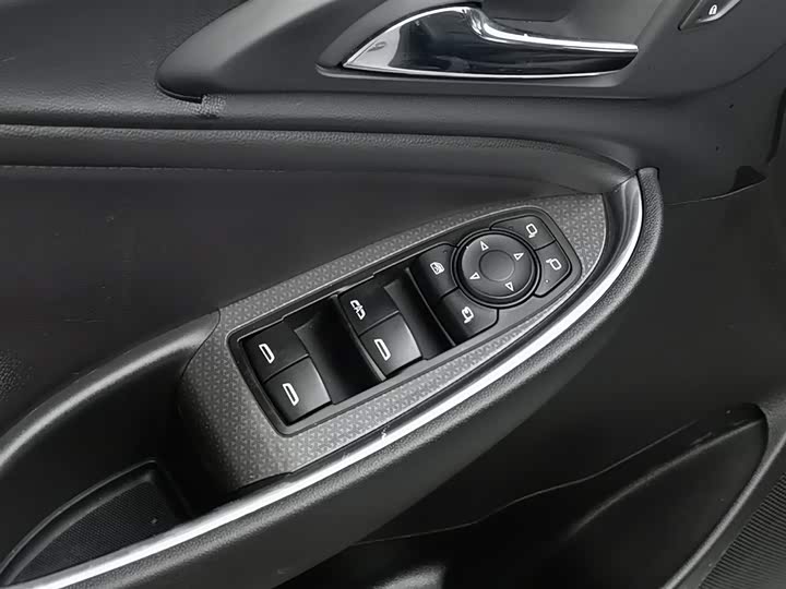 Chevrolet Malibu XL 2022 2022款 535T 自动锐动版