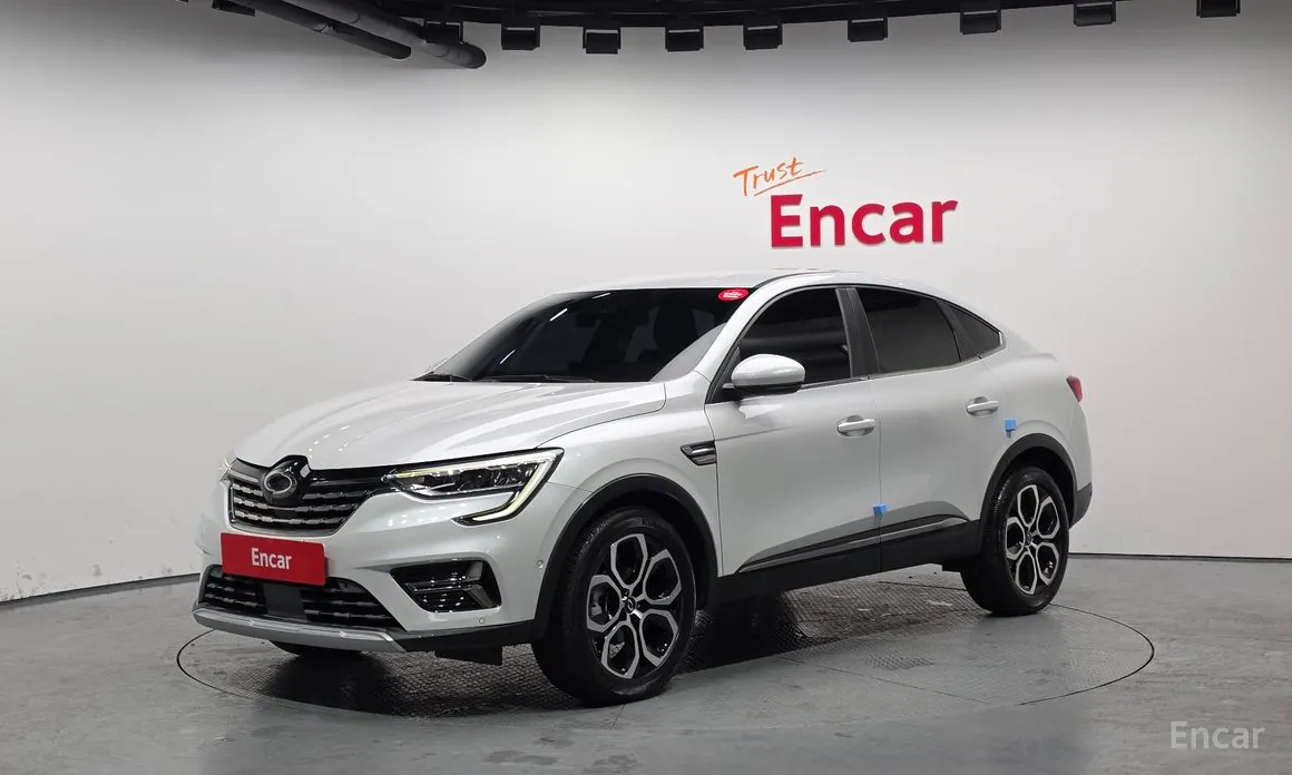 Renault XM3 2020 1.3 TCe RE Signature