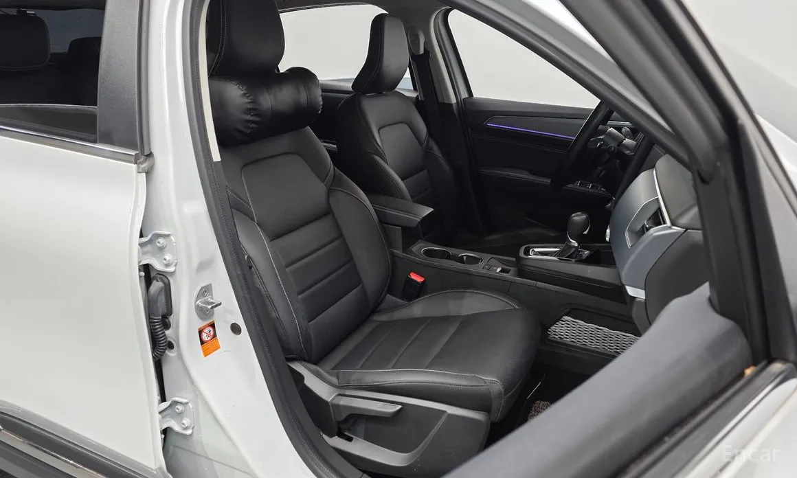 Renault XM3 2020 1.3 TCe RE Signature