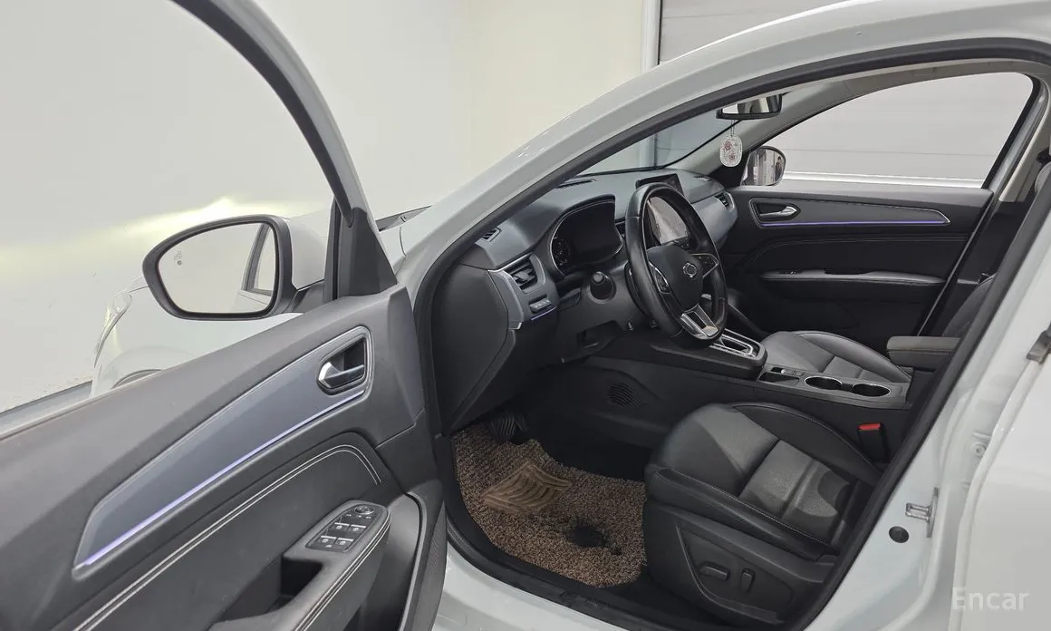 Renault XM3 2020 1.3 TCe RE Signature