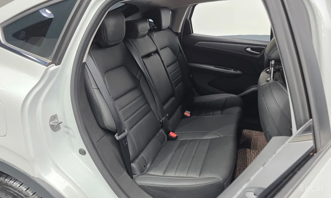 Renault XM3 2020 1.3 TCe RE Signature