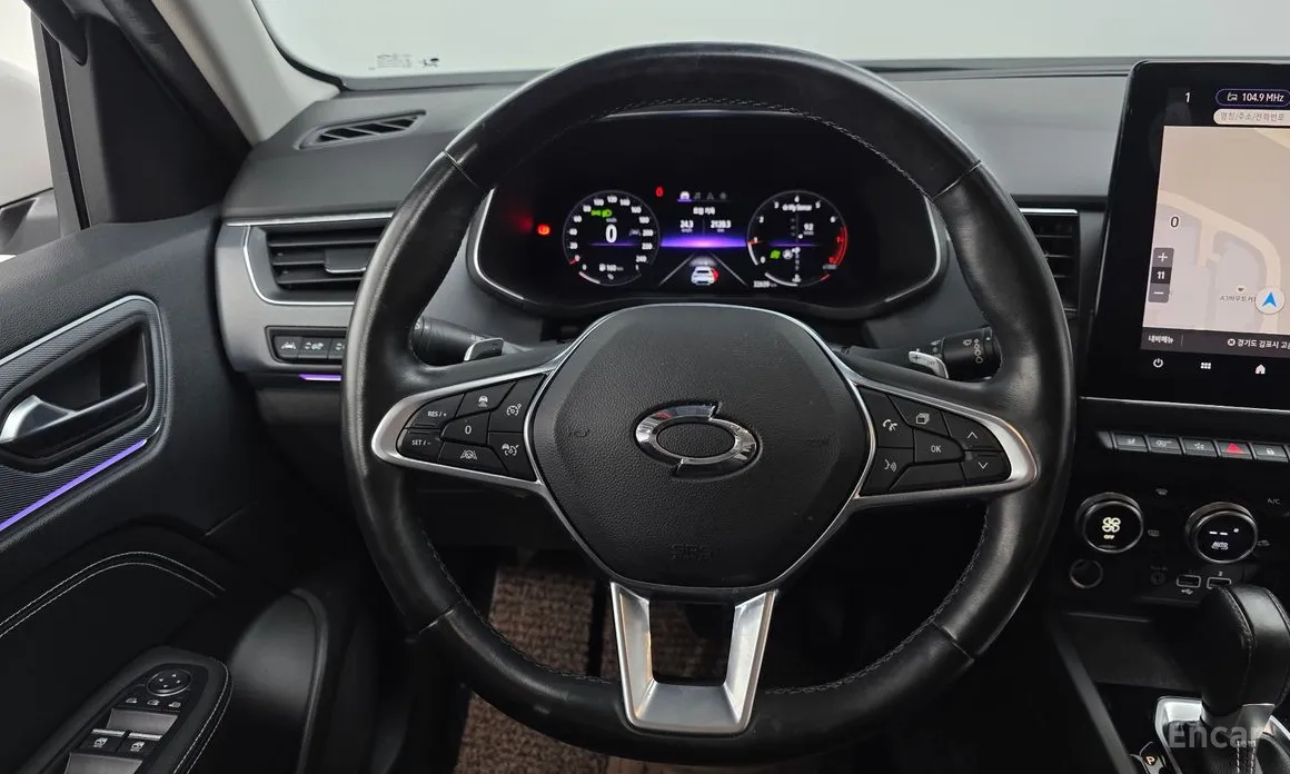 Renault XM3 2020 1.3 TCe RE Signature