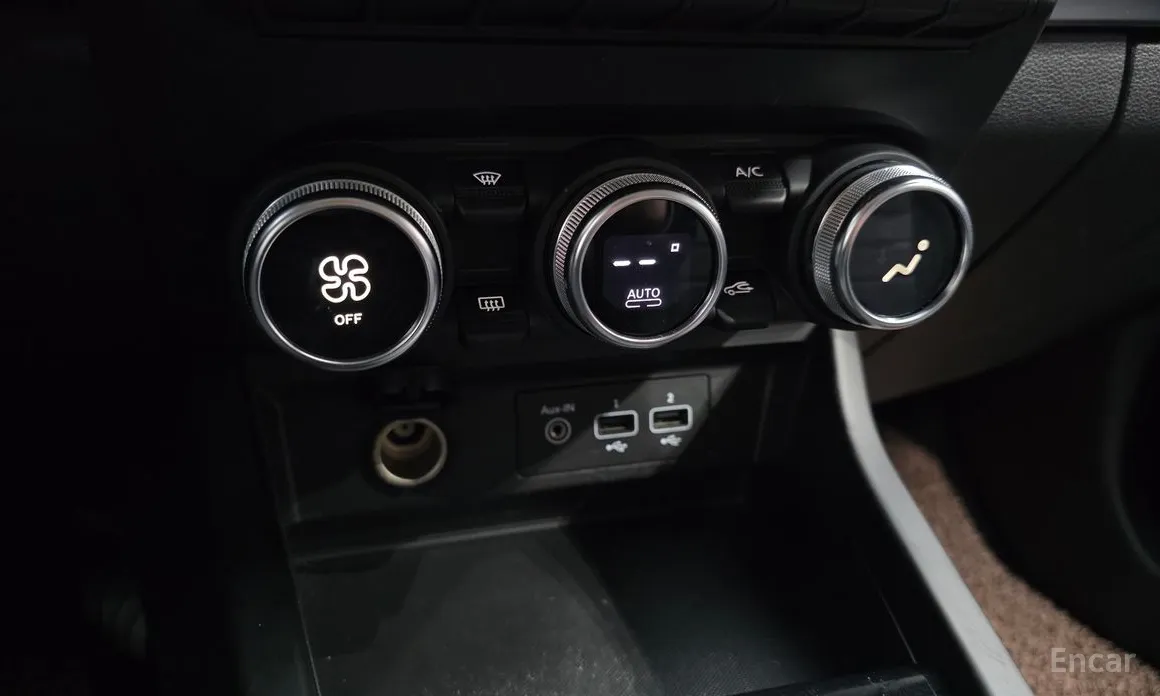 Renault XM3 2020 1.3 TCe RE Signature