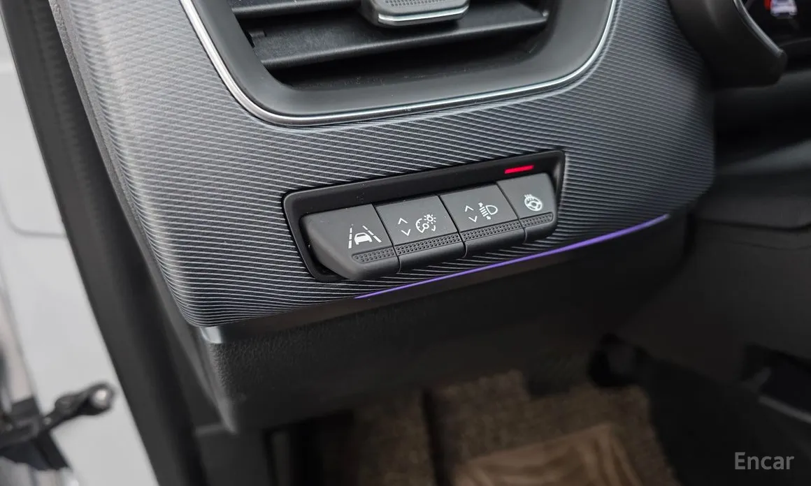 Renault XM3 2020 1.3 TCe RE Signature