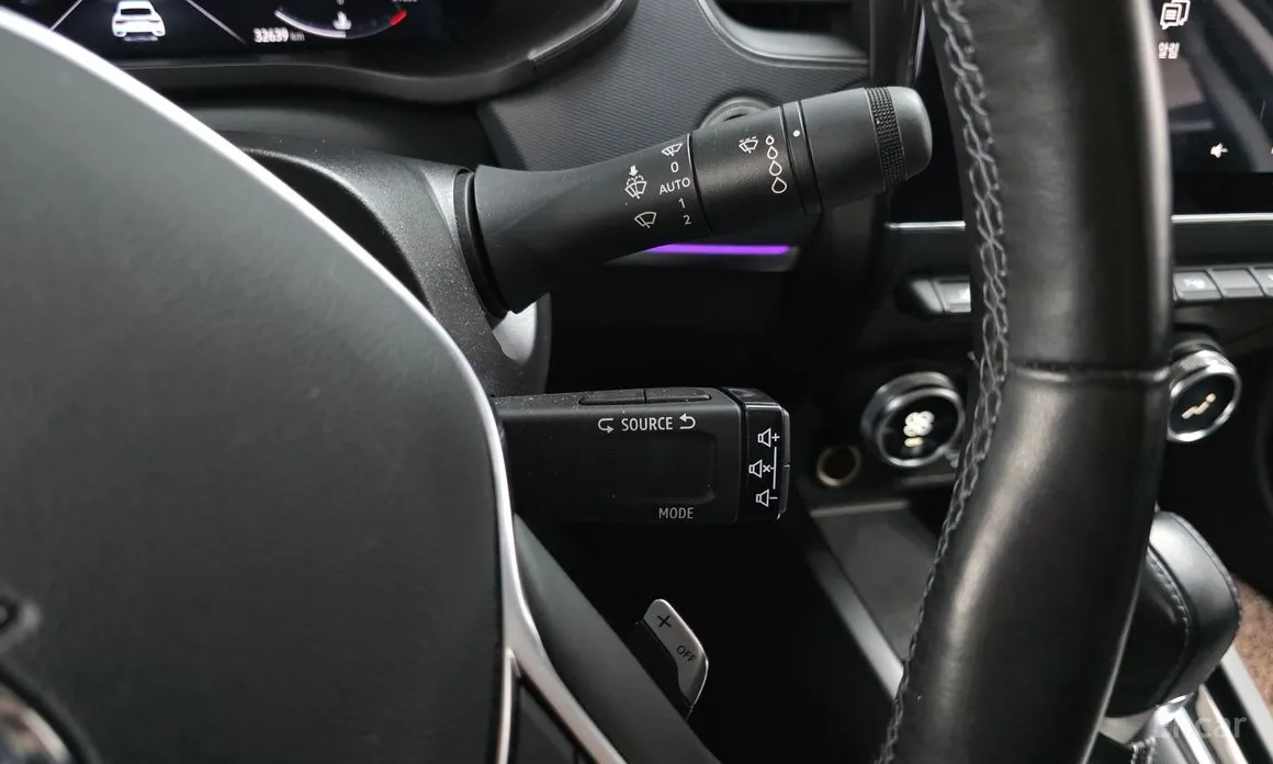 Renault XM3 2020 1.3 TCe RE Signature