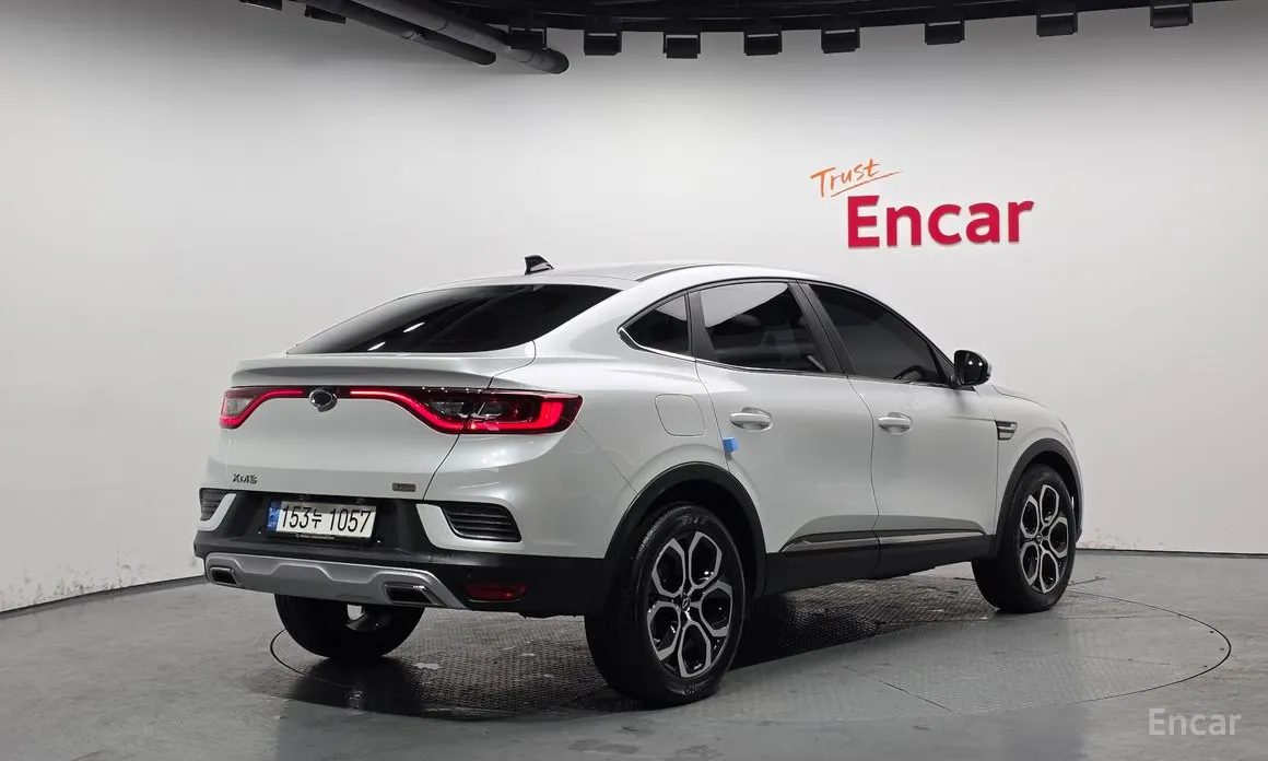 Renault XM3 2020 1.3 TCe RE Signature