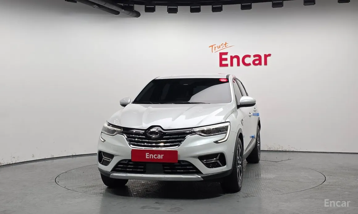 Renault XM3 2020 1.3 TCe RE Signature