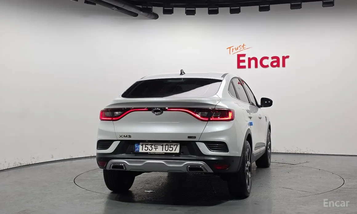 Renault XM3 2020 1.3 TCe RE Signature