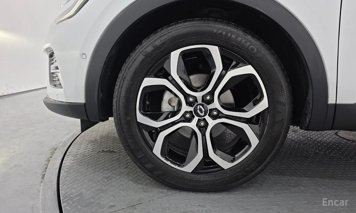 Renault XM3 2020 1.3 TCe RE Signature