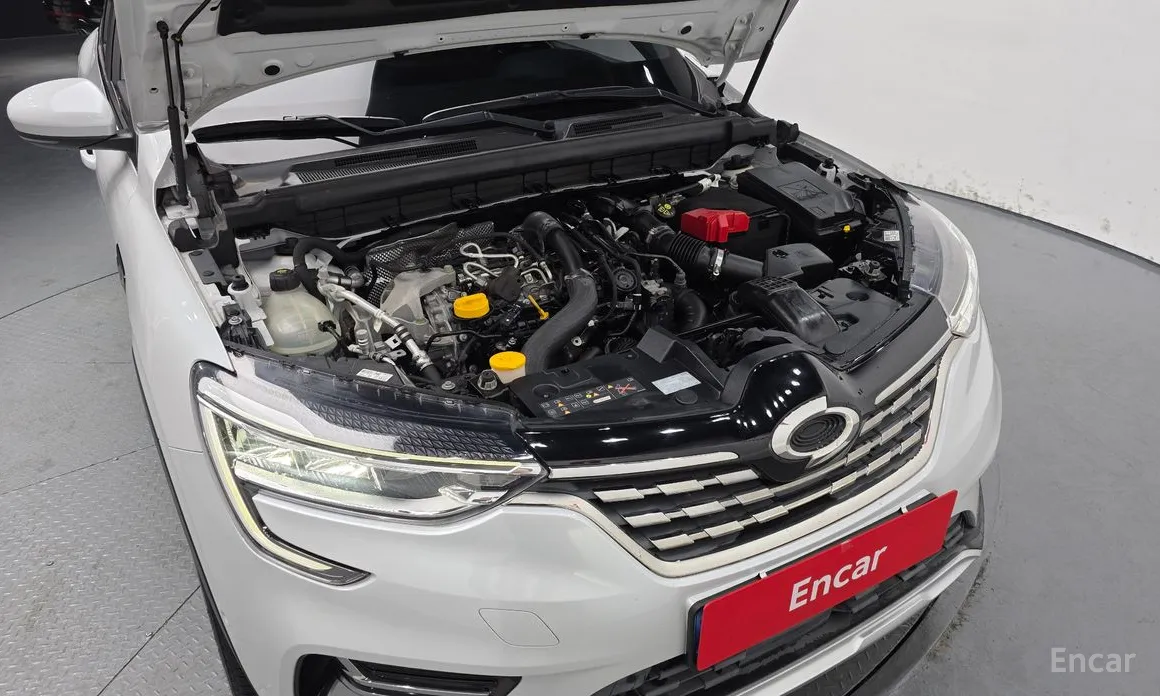 Renault XM3 2020 1.3 TCe RE Signature