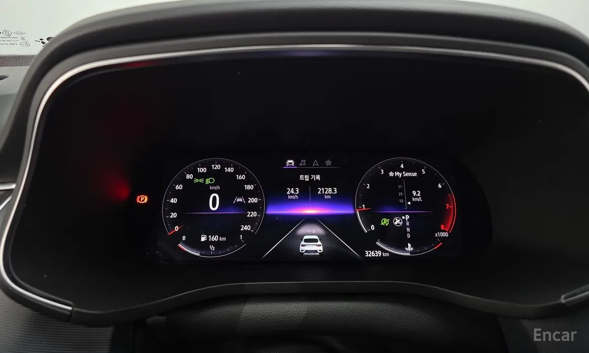 Renault XM3 2020 1.3 TCe RE Signature