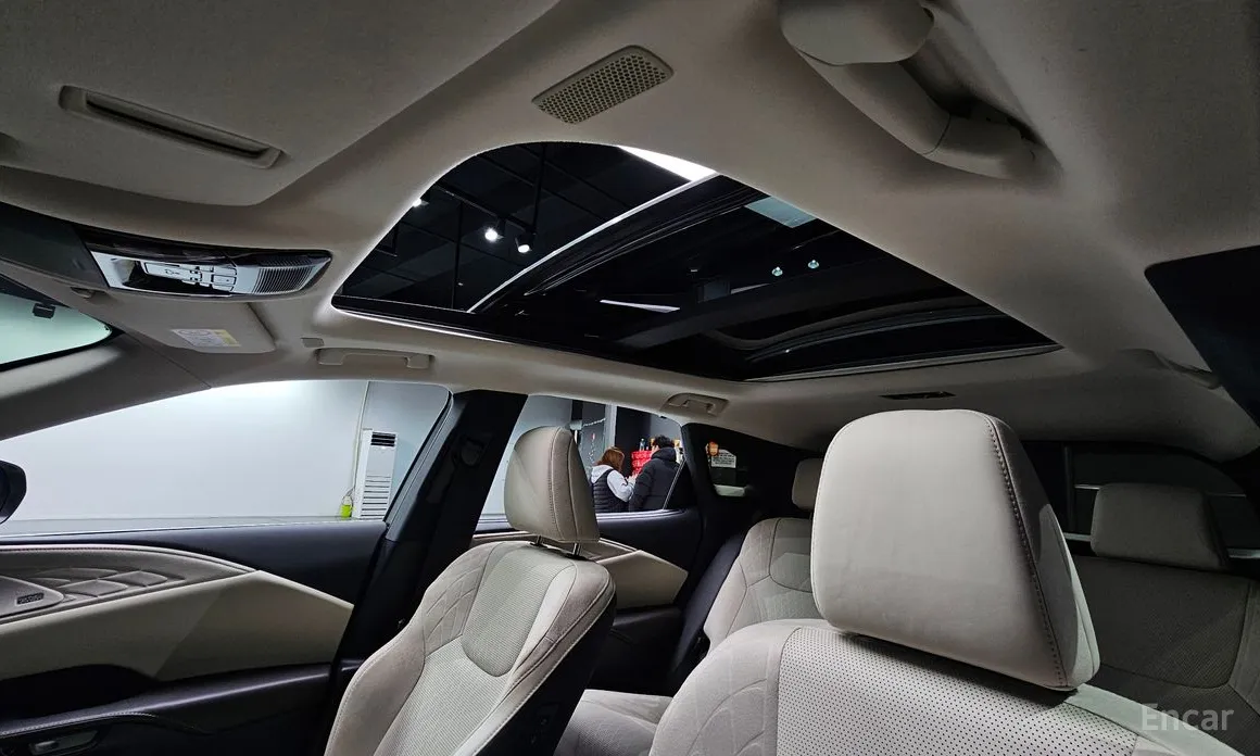 Lexus RX 2023 Luxury