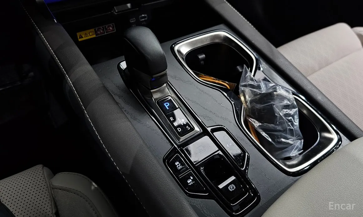 Lexus RX 2023 Luxury