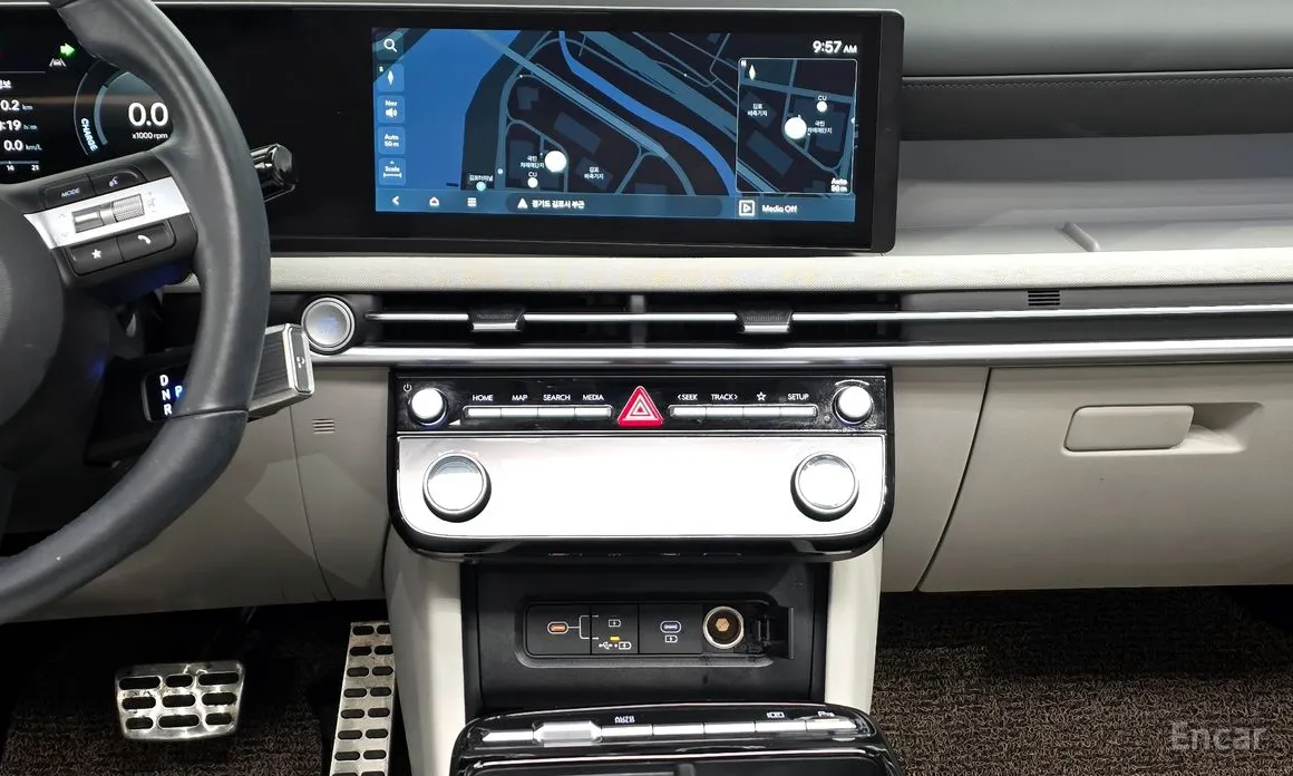 Hyundai Tucson 2023 HEV 1.6 2WD