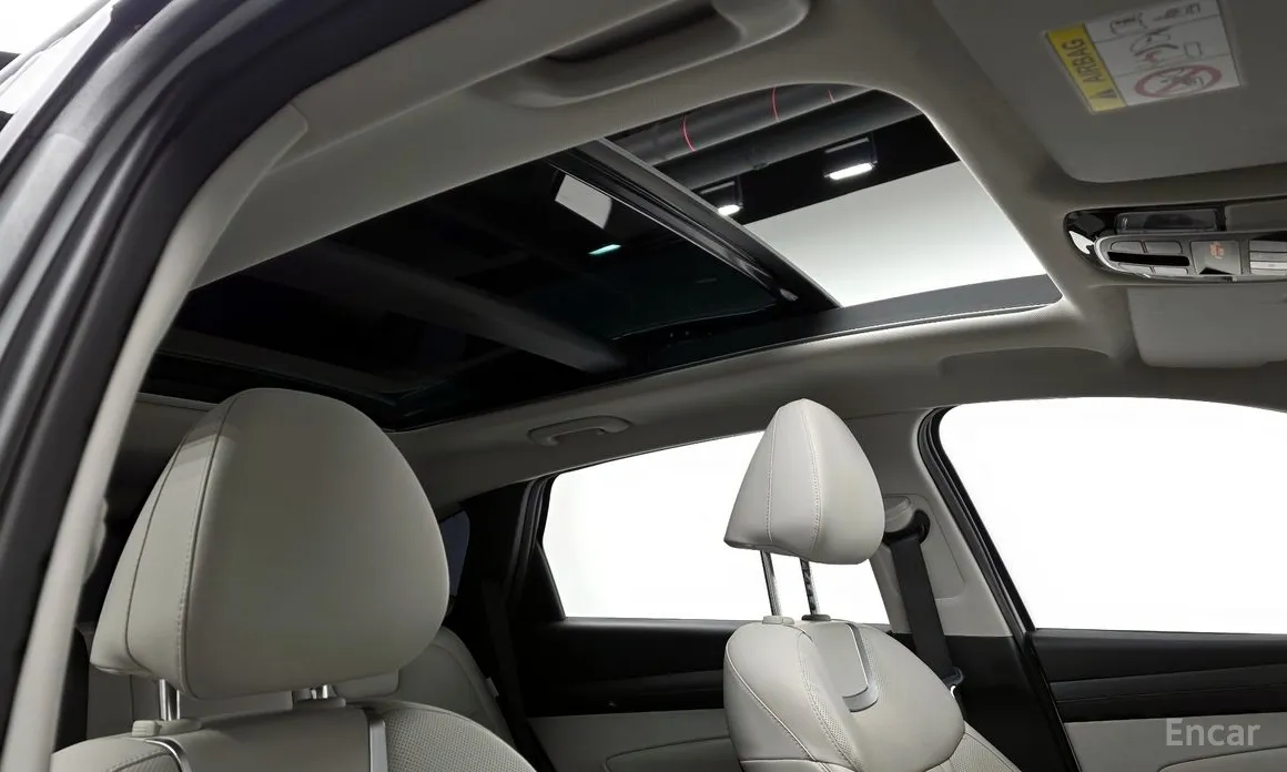 Hyundai Tucson 2023 HEV 1.6 2WD