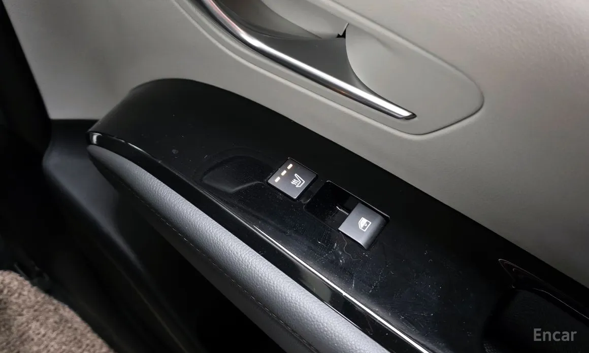 Hyundai Tucson 2023 HEV 1.6 2WD