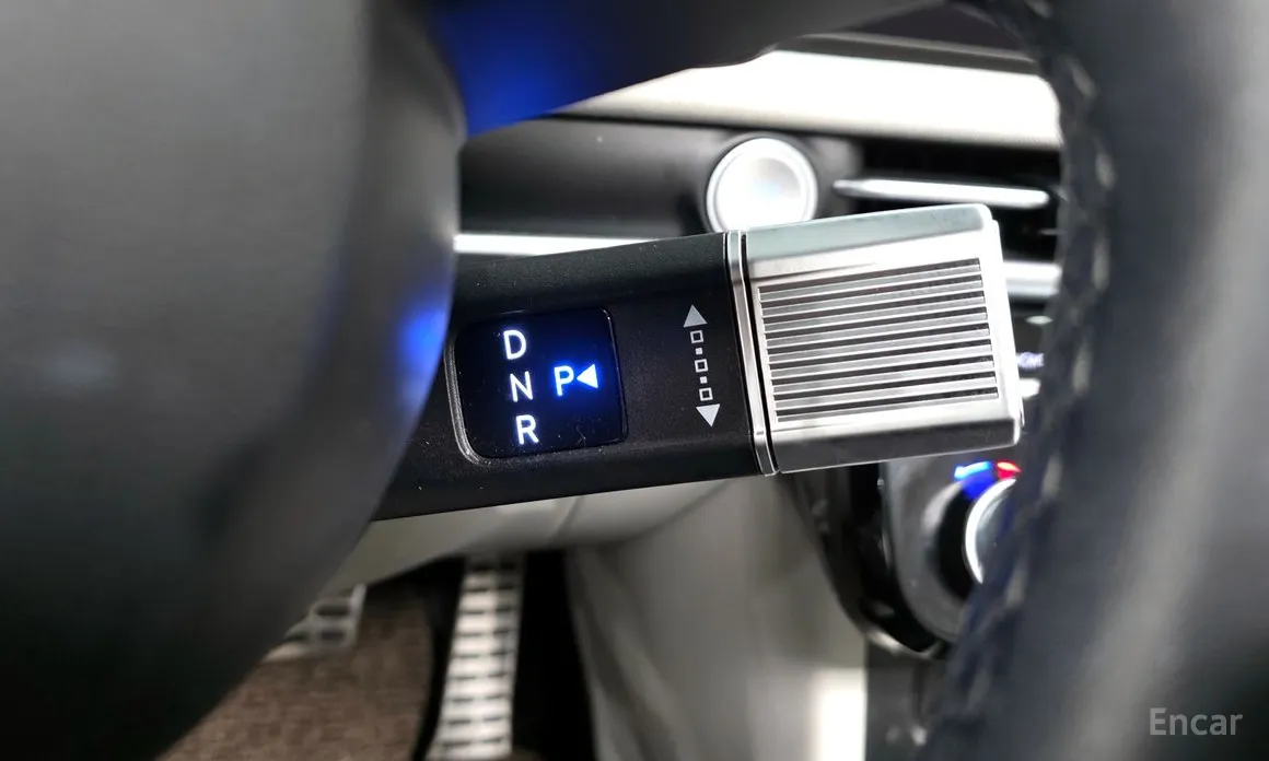 Hyundai Tucson 2023 HEV 1.6 2WD