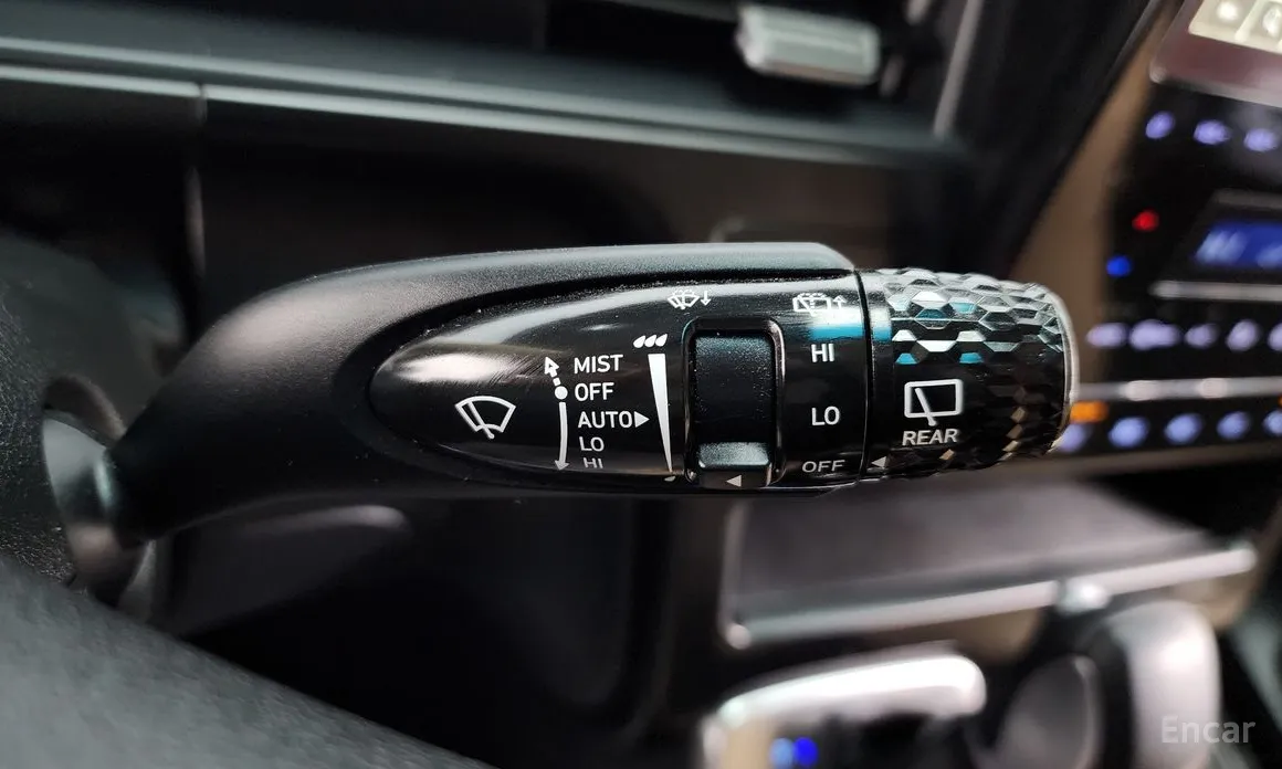 Hyundai Staria 2021 L3.5 Cargo 5-Seater