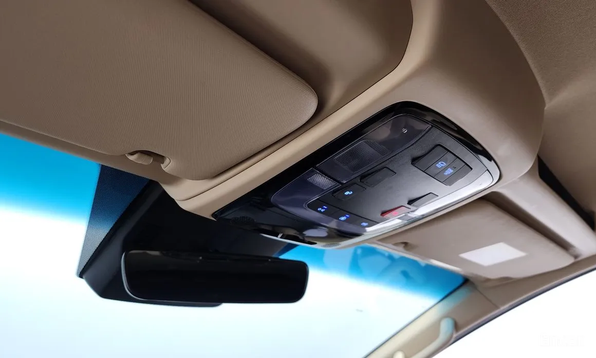 Hyundai Staria 2021 L3.5 Cargo 5-Seater