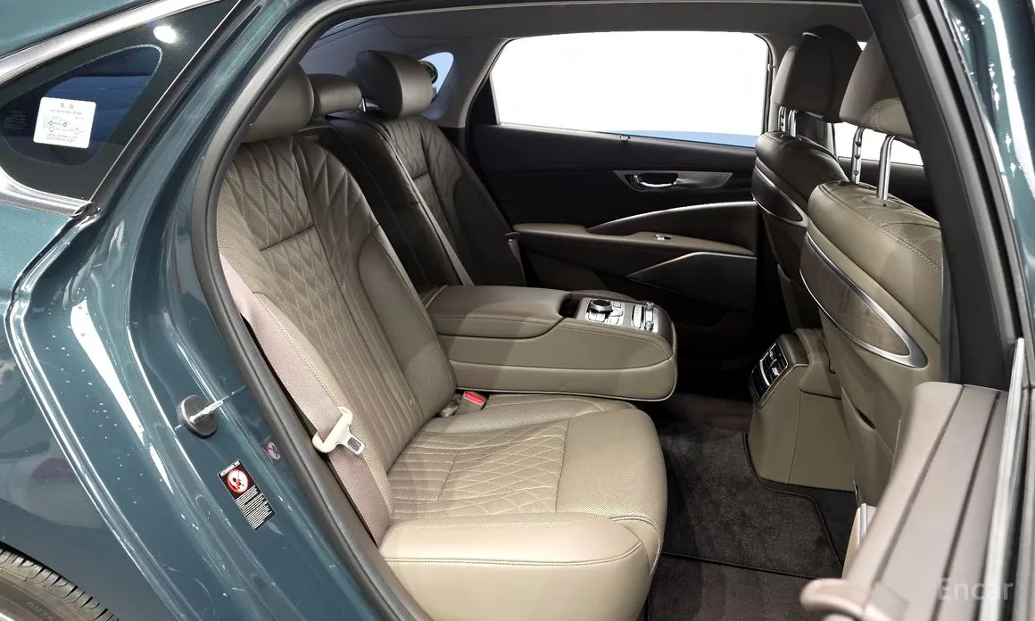 Kia K9 2021 3.8 GDI AWD