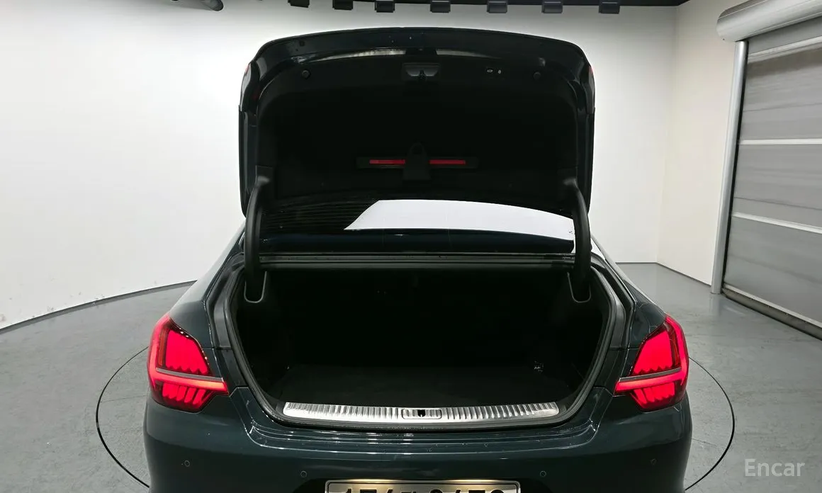 Kia K9 2021 3.8 GDI AWD