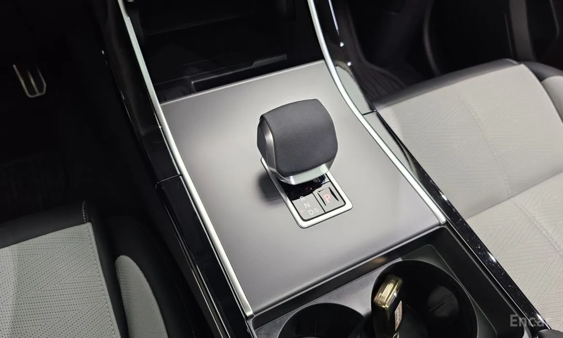 Land Rover Range Rover Velar 2017 3.0 P400 Dynamic HSE