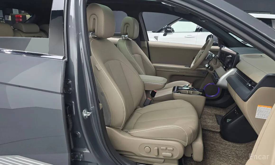 Hyundai Ioniq 5 2024 Long Range AWD