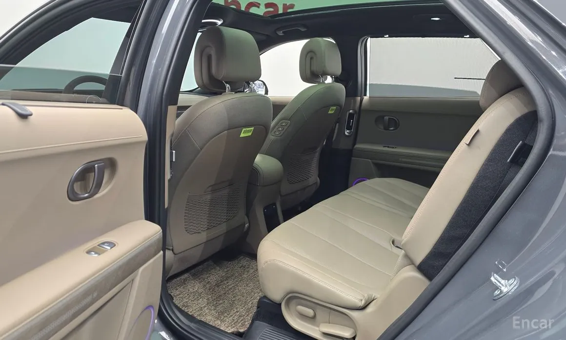 Hyundai Ioniq 5 2024 Long Range AWD