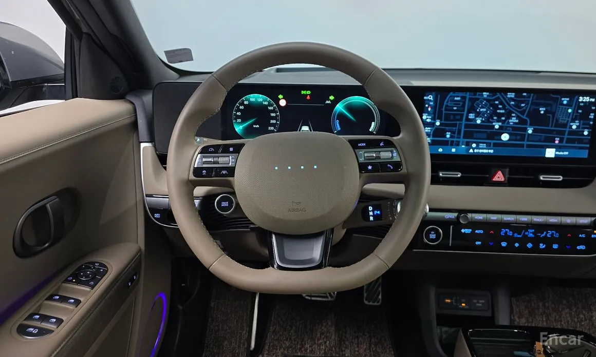 Hyundai Ioniq 5 2024 Long Range AWD