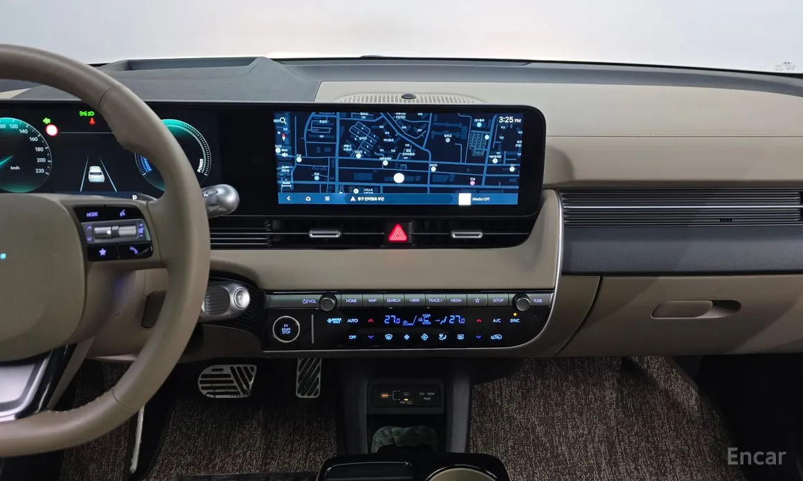 Hyundai Ioniq 5 2024 Long Range AWD