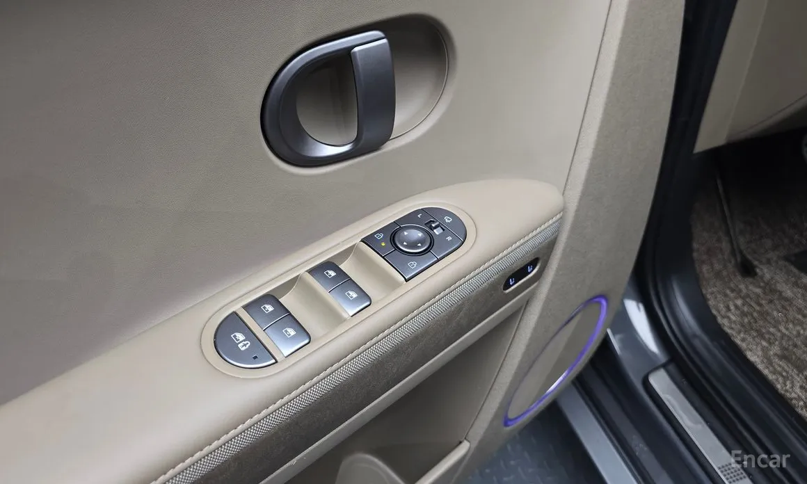 Hyundai Ioniq 5 2024 Long Range AWD