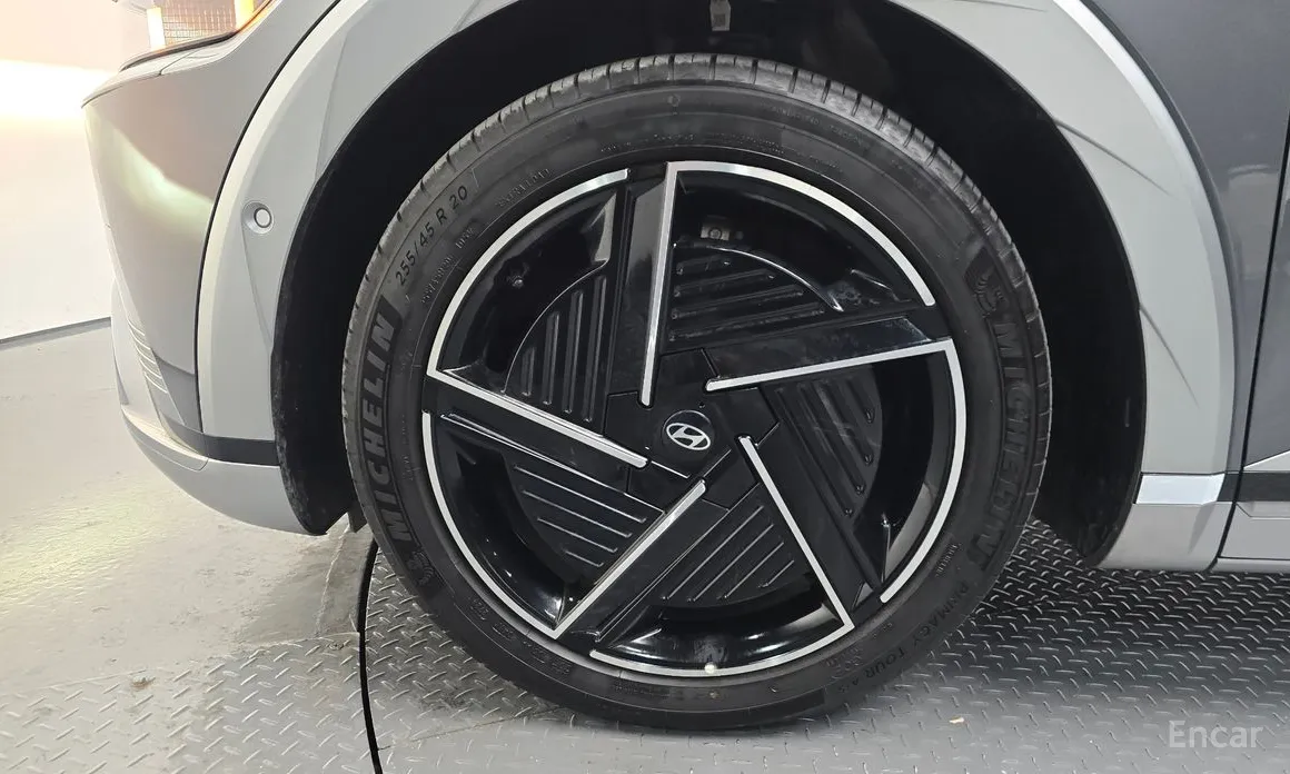 Hyundai Ioniq 5 2024 Long Range AWD