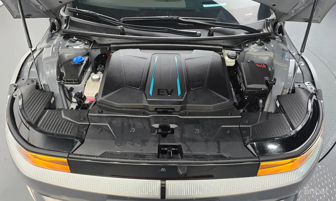 Hyundai Ioniq 5 2024 Long Range AWD