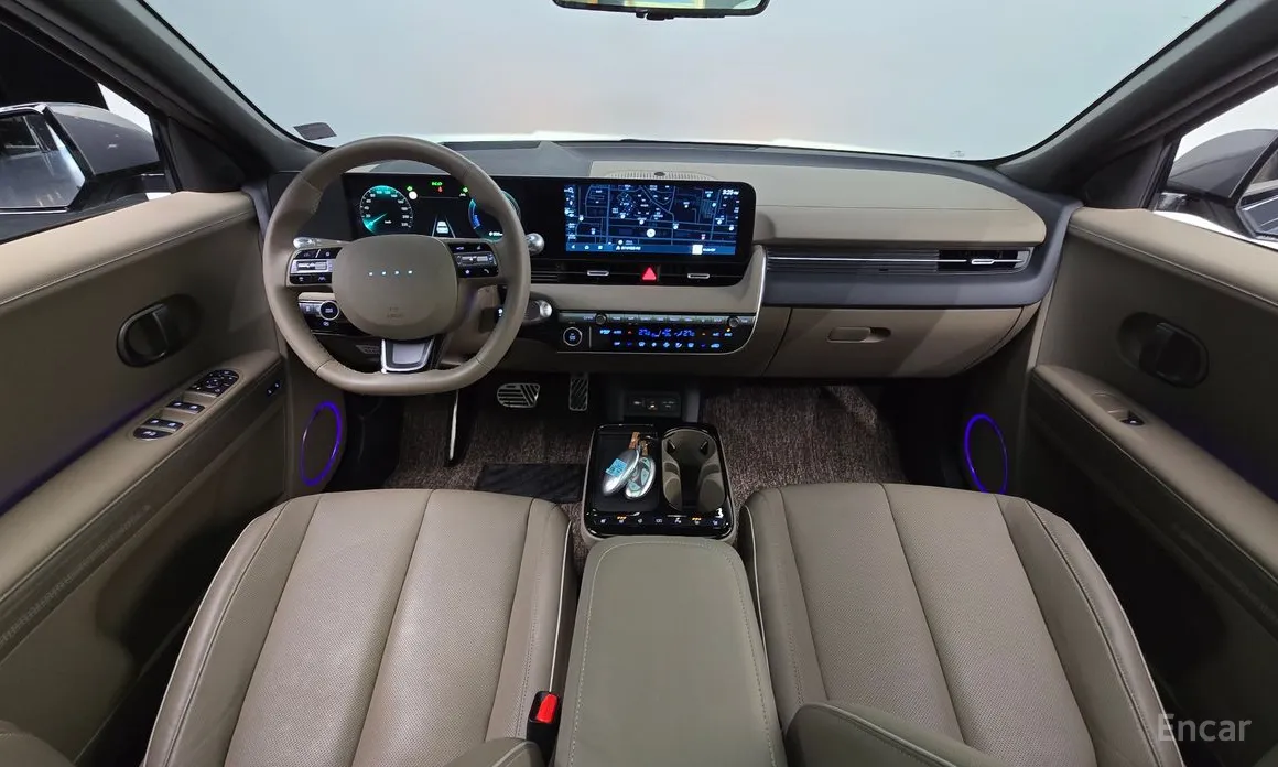 Hyundai Ioniq 5 2024 Long Range AWD