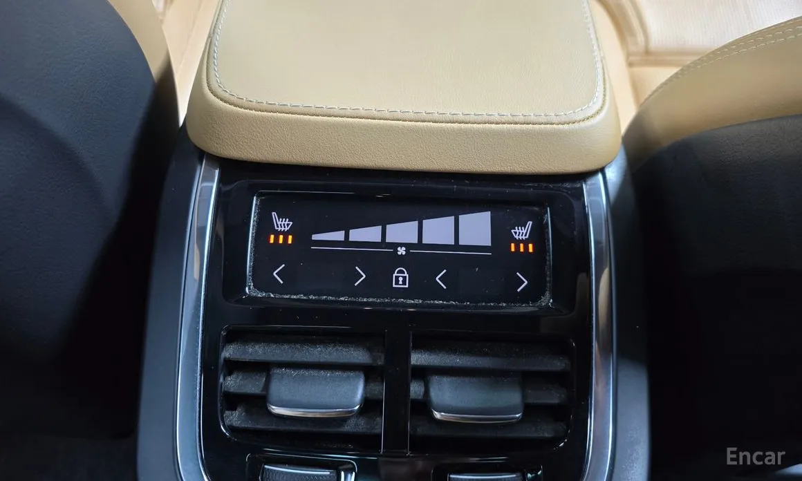 Volvo XC90 2016 B6 Inscription