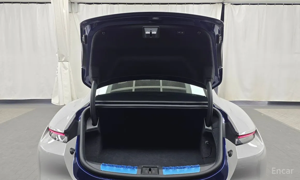 Porsche Taycan 2020 Turbo