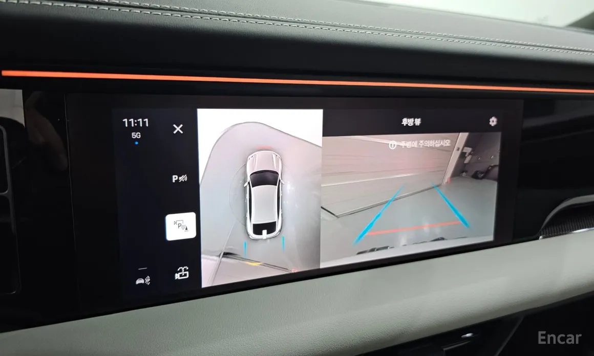 Porsche Macan 2024 Turbo