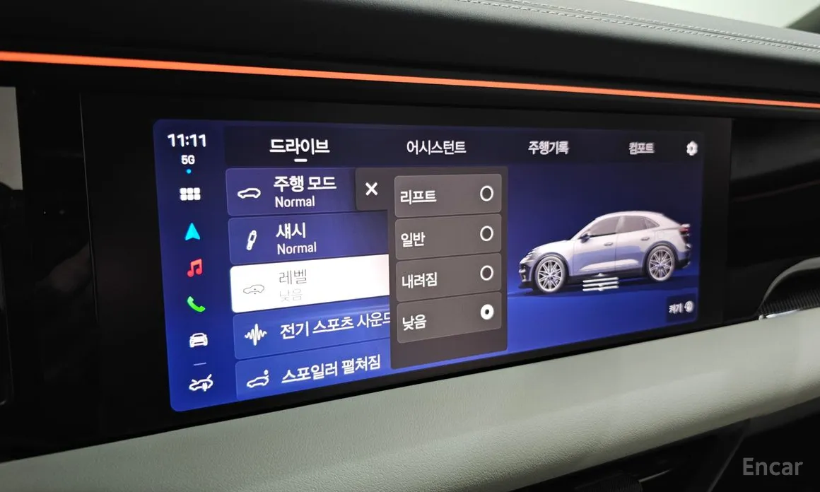 Porsche Macan 2024 Turbo