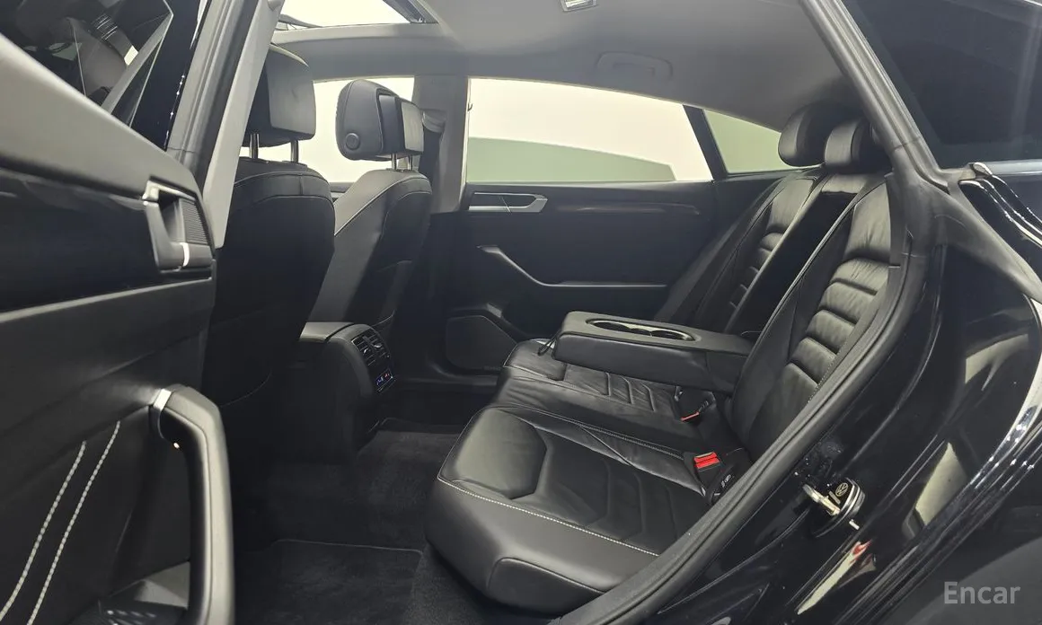 Volkswagen Arteon 2018 2.0 TDI Prestige