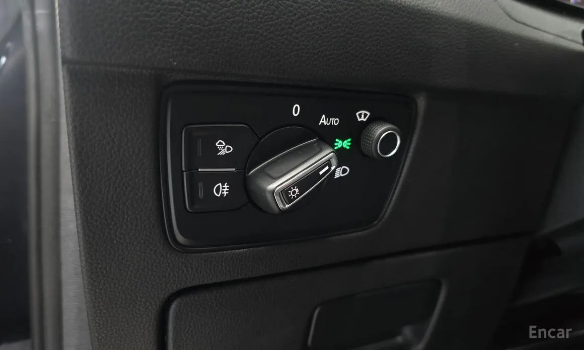 Volkswagen Arteon 2018 2.0 TDI Prestige