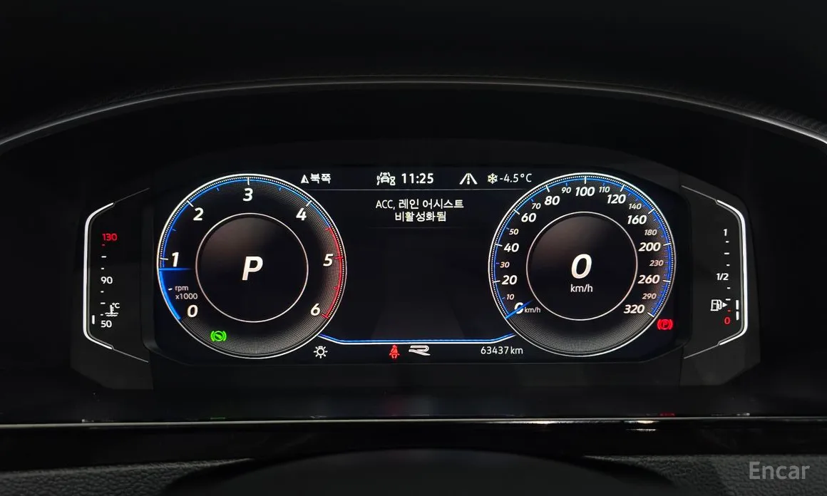 Volkswagen Arteon 2018 2.0 TDI Prestige