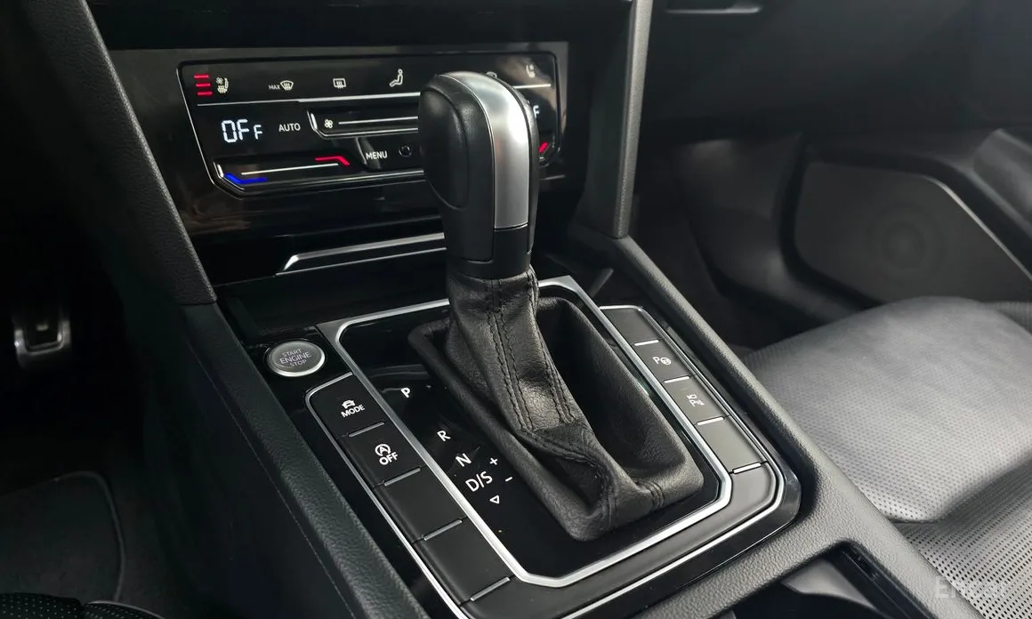 Volkswagen Arteon 2018 2.0 TDI Prestige