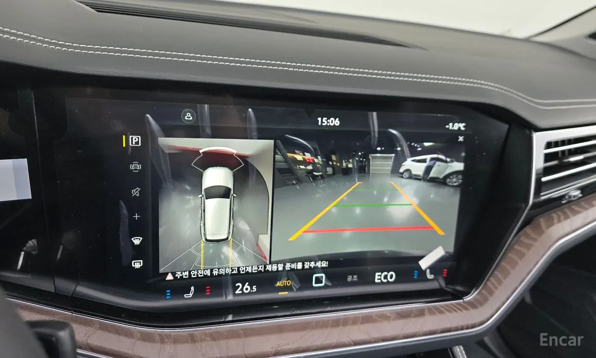 Volkswagen Touareg 2019 3.0 TDI Prestige