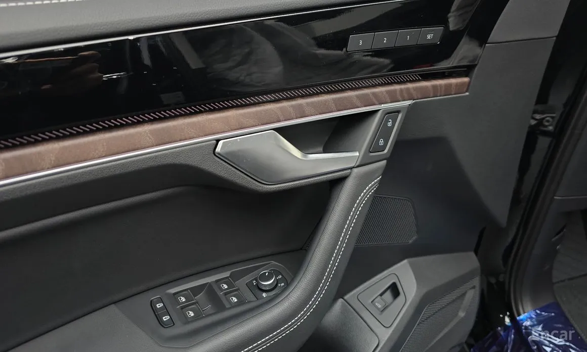 Volkswagen Touareg 2019 3.0 TDI Prestige