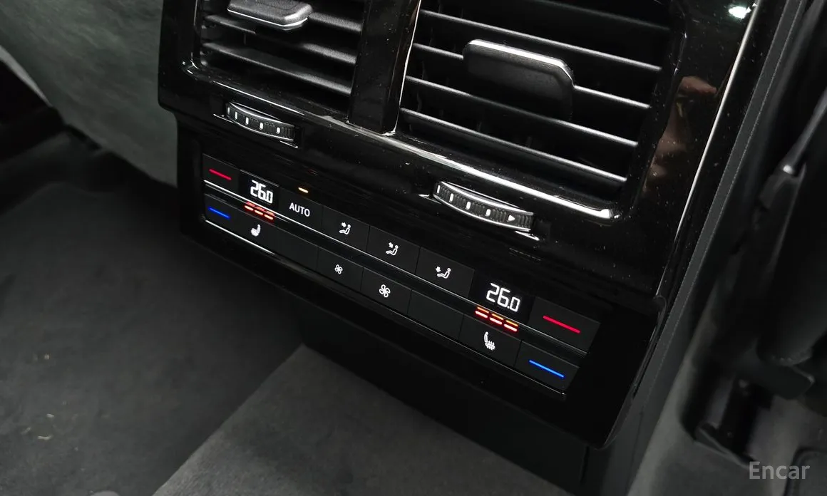 Volkswagen Touareg 2019 3.0 TDI Prestige