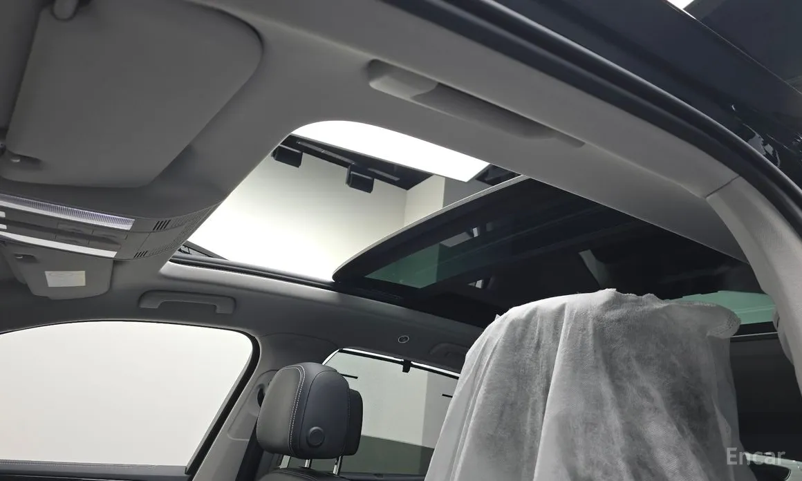 Volkswagen Touareg 2019 3.0 TDI Prestige