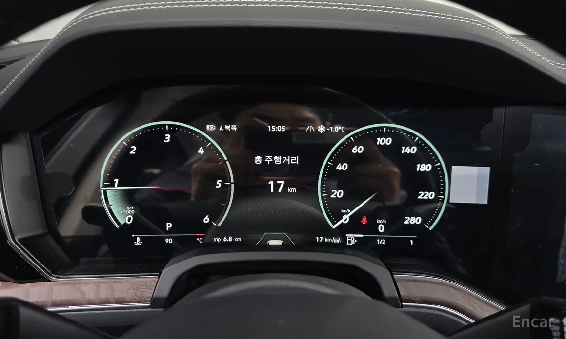 Volkswagen Touareg 2019 3.0 TDI Prestige