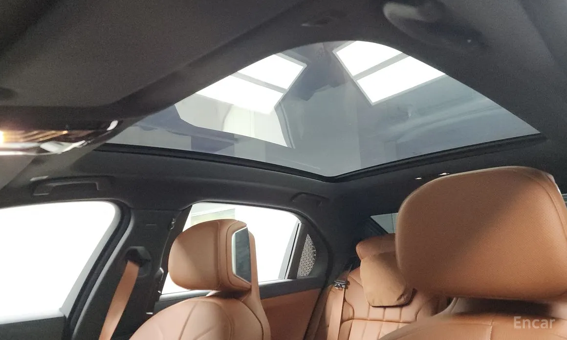 BMW 7 Series 2022 740i xDrive M Sport Limited