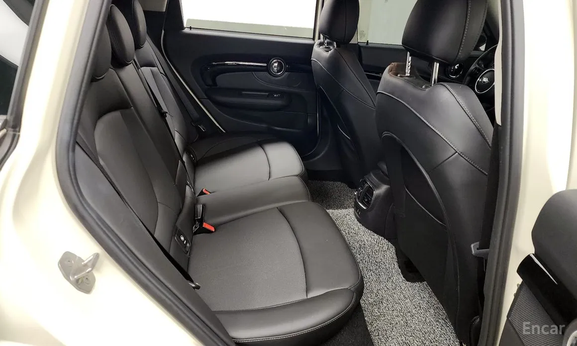 Mini Clubman 2007 Classic Plus